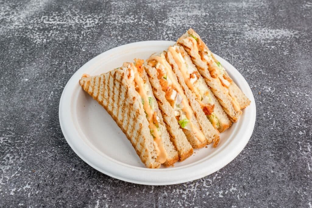 Paneer Maharaja