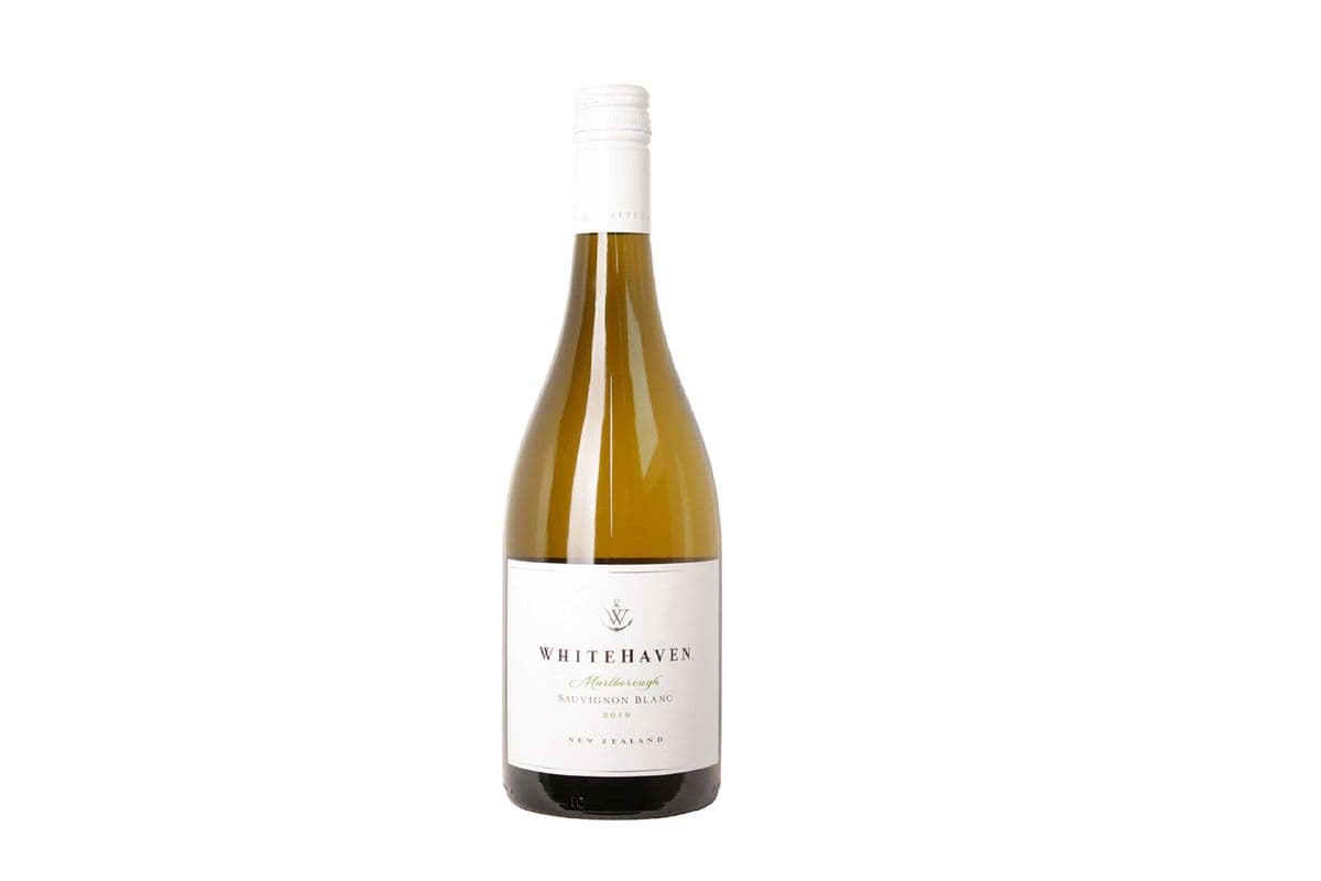 Whitehaven Sauvignon Blanc (1 x 750 ml)