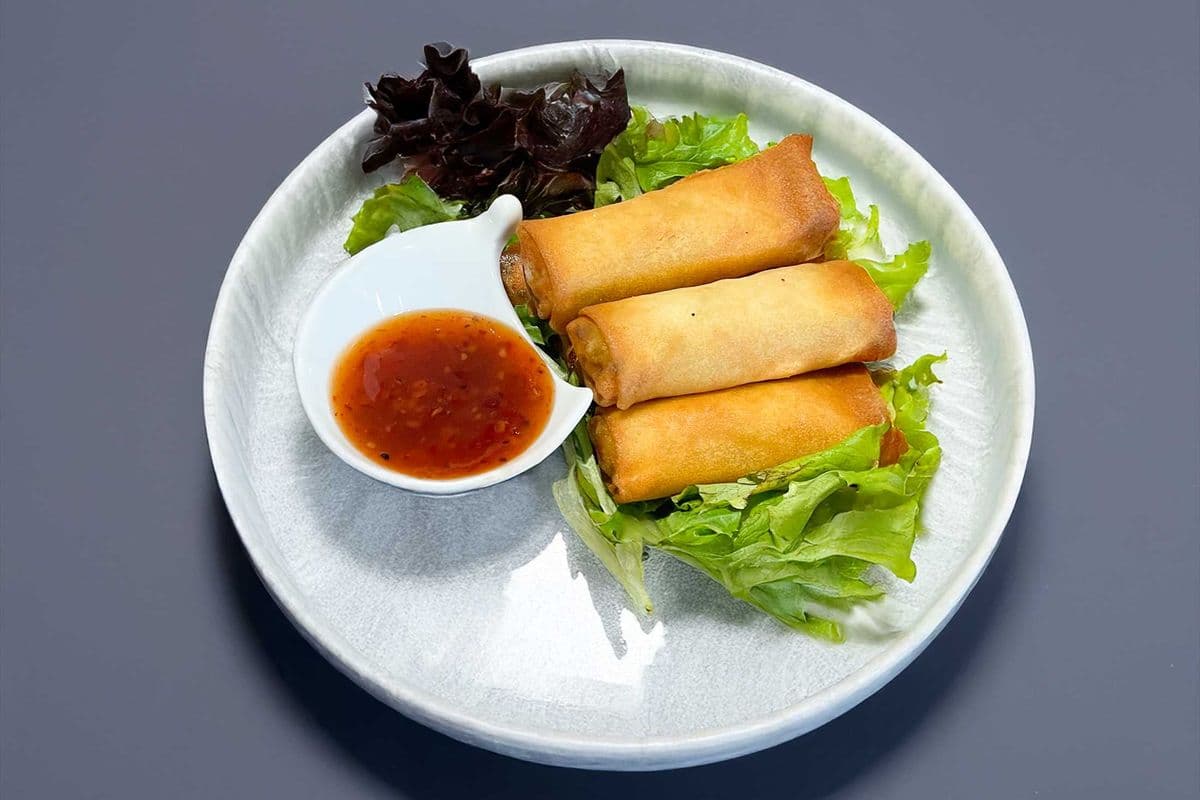 Spring Roll