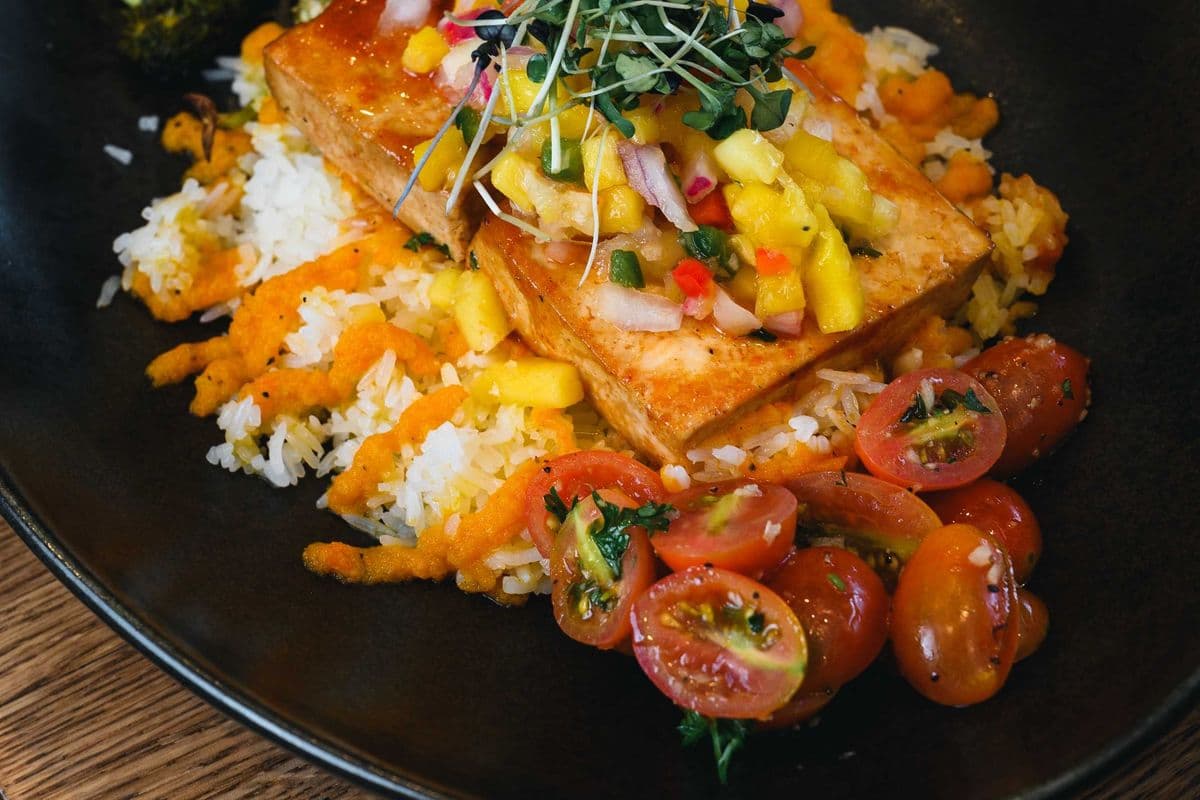 Fusion Bowl
