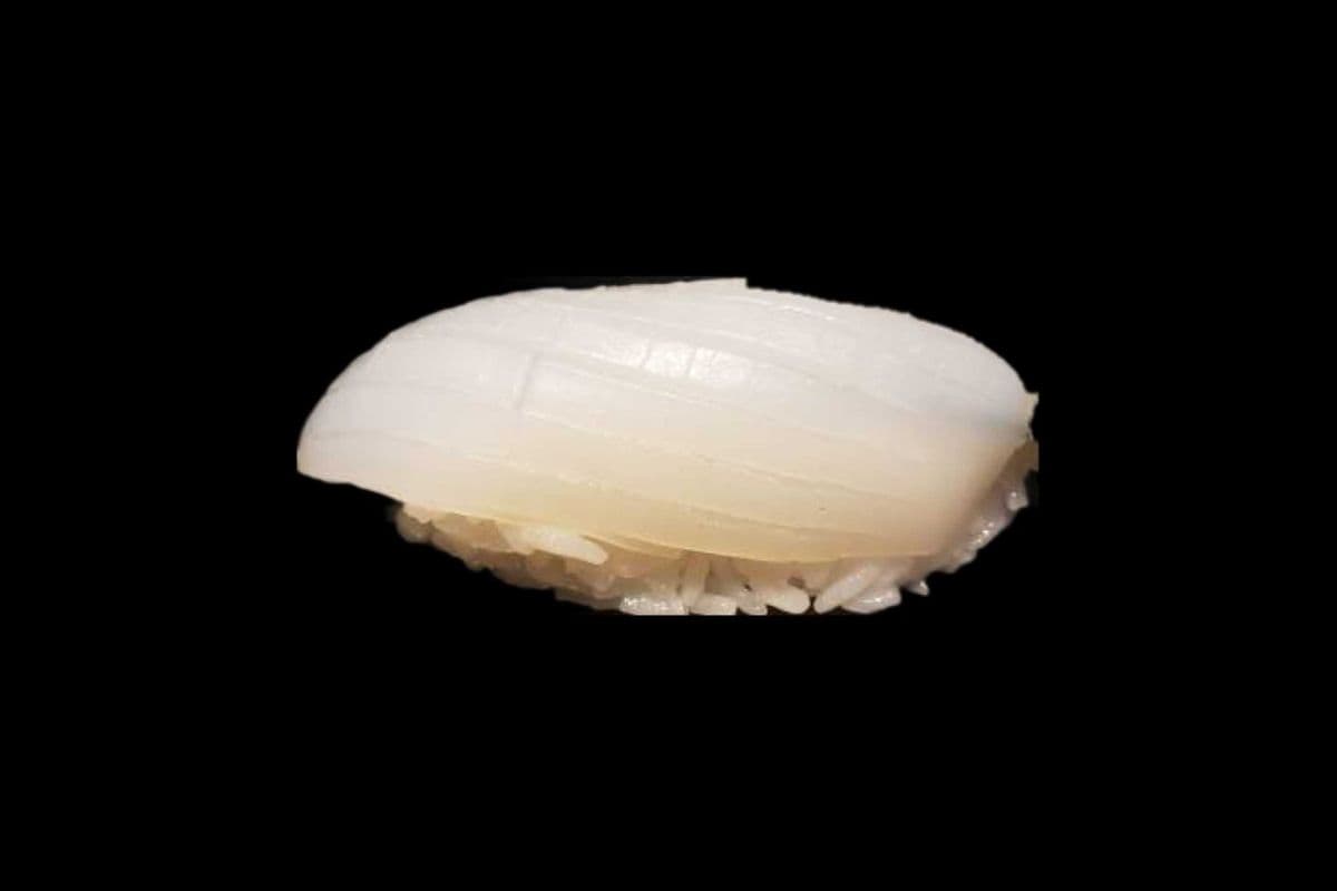 Ika Nigiri (1 Pc)
