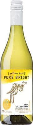 YELLOW TAIL PURE BRIGHT CHARDONNAY (750ML)