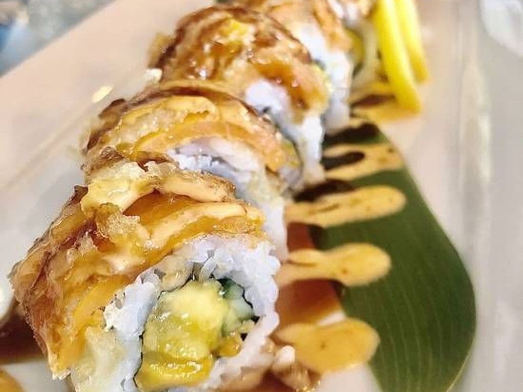 Yum Yum Roll
