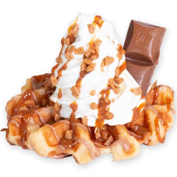 Waffles