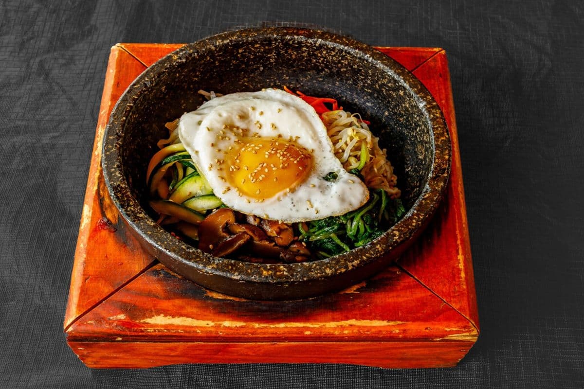 Bibimbap