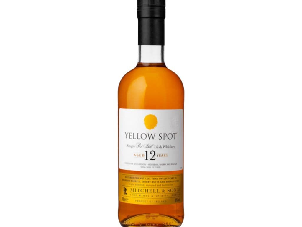 Yellow Spot - Irish Whiskey