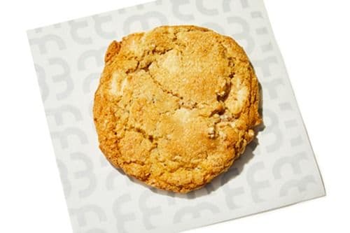 Salted Caramel Crunch Cookie (80 g)
