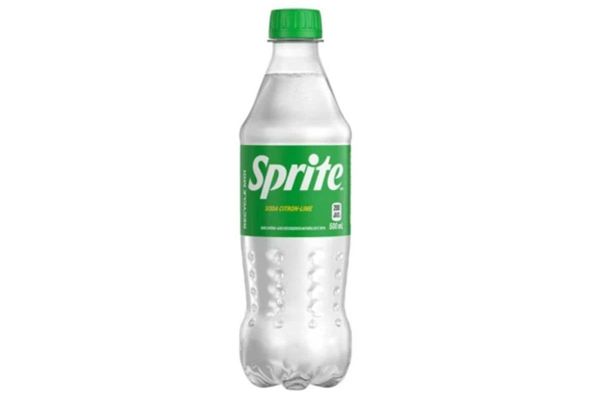 Sprite (500 ml)