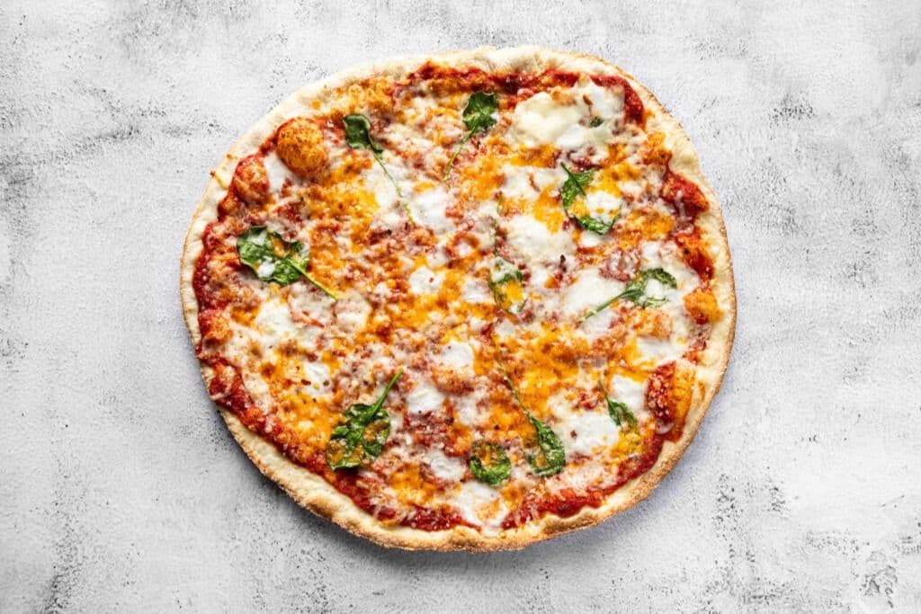 Quatro Fromaggi