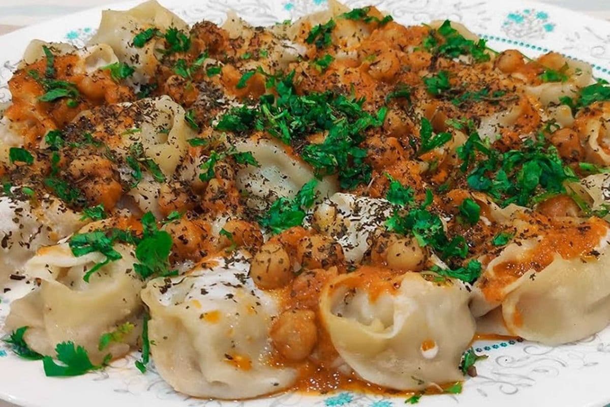Mantu (10 )