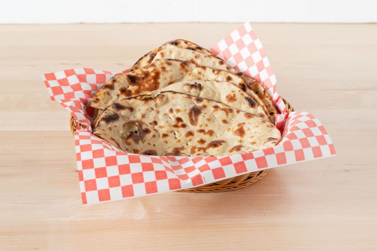 Tandoori Roti