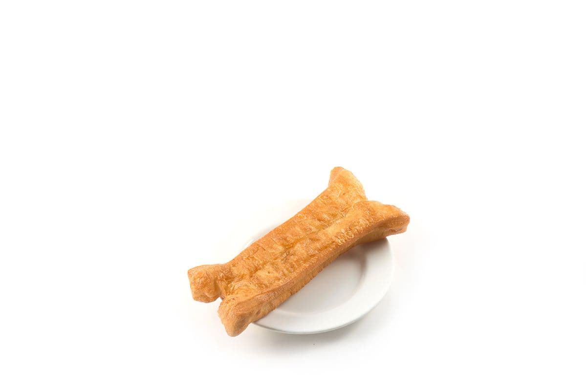 Pain chinois / Chinese Bread