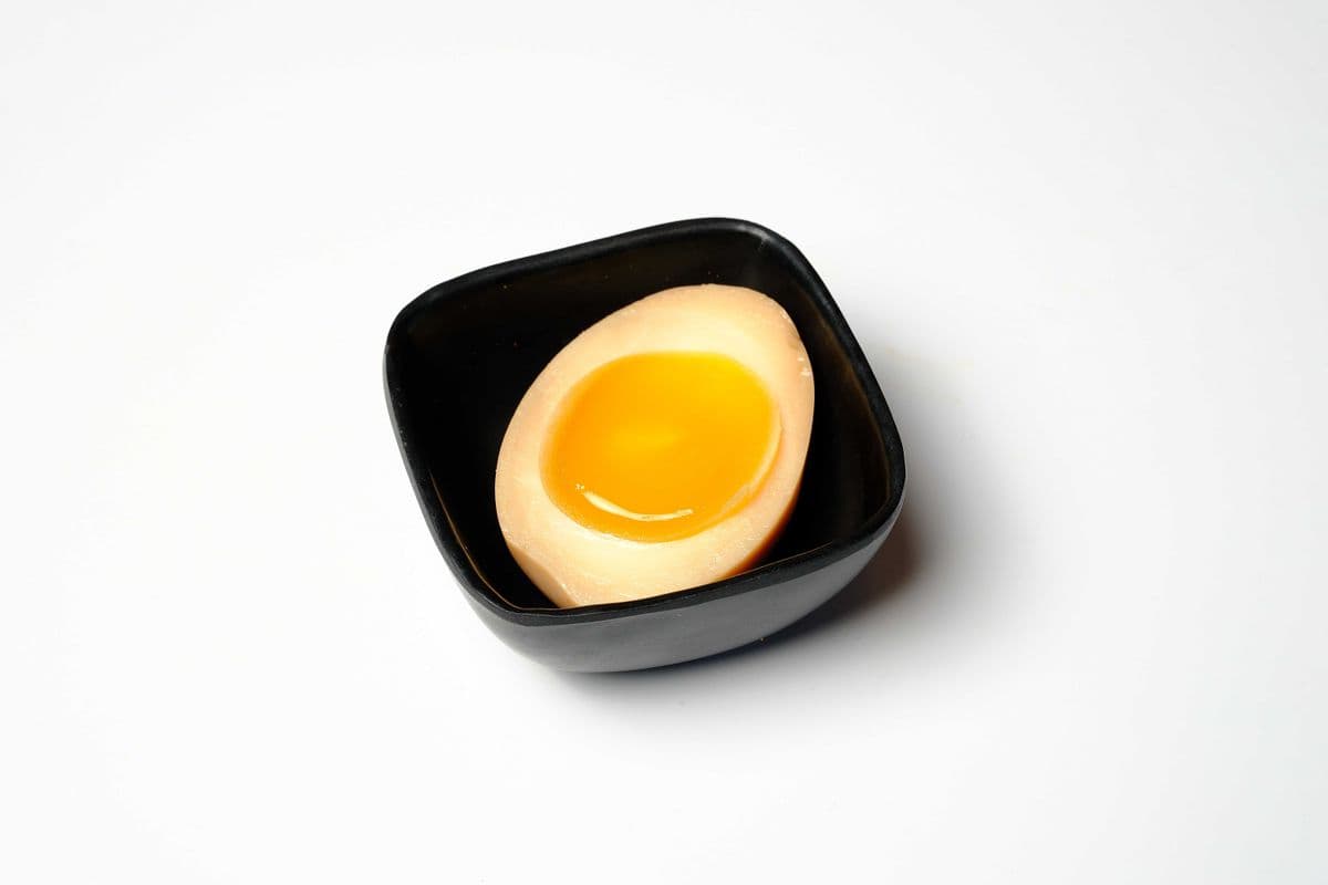 Ajitsuke Tamago