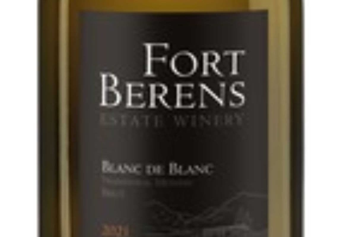 Fort Berens Sparkling (1 x 750ml)