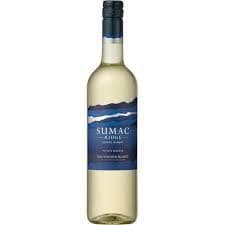 SUMAC RIDGE SAUVIGNON BLANC (750mL)