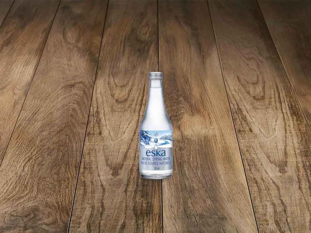 Eau gazéifiée Eska / Eska Sparkling Water