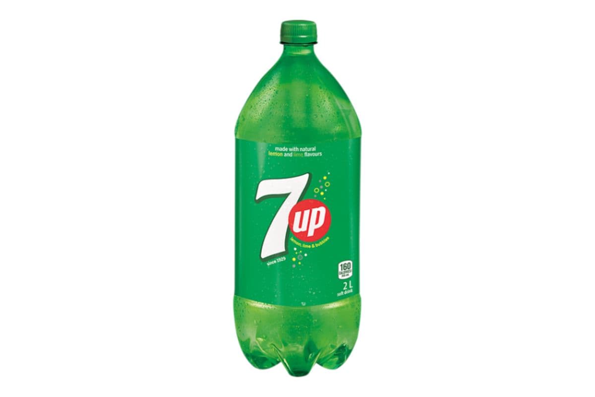 7UP (2 L) (2 ltr)