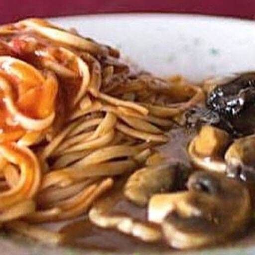 Veau Marsala