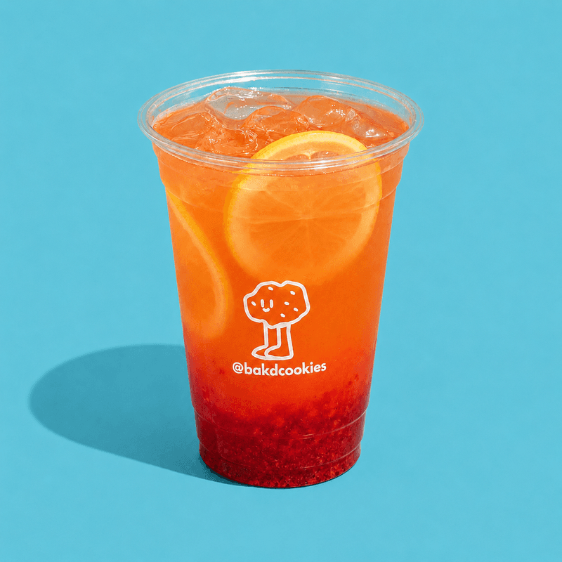 Strawberry Lemonade