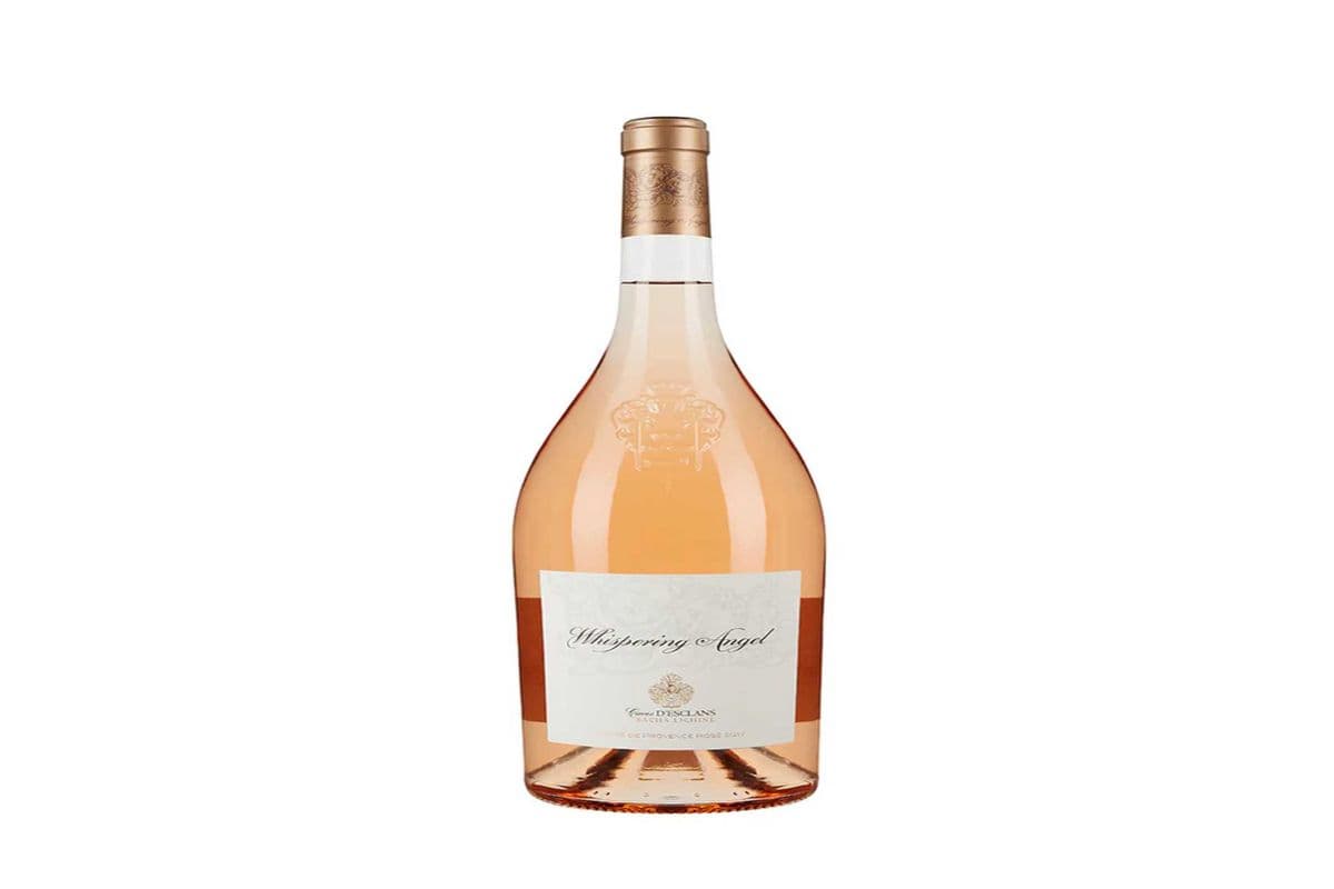 Whispering Angel Rose (1 x 750ml)