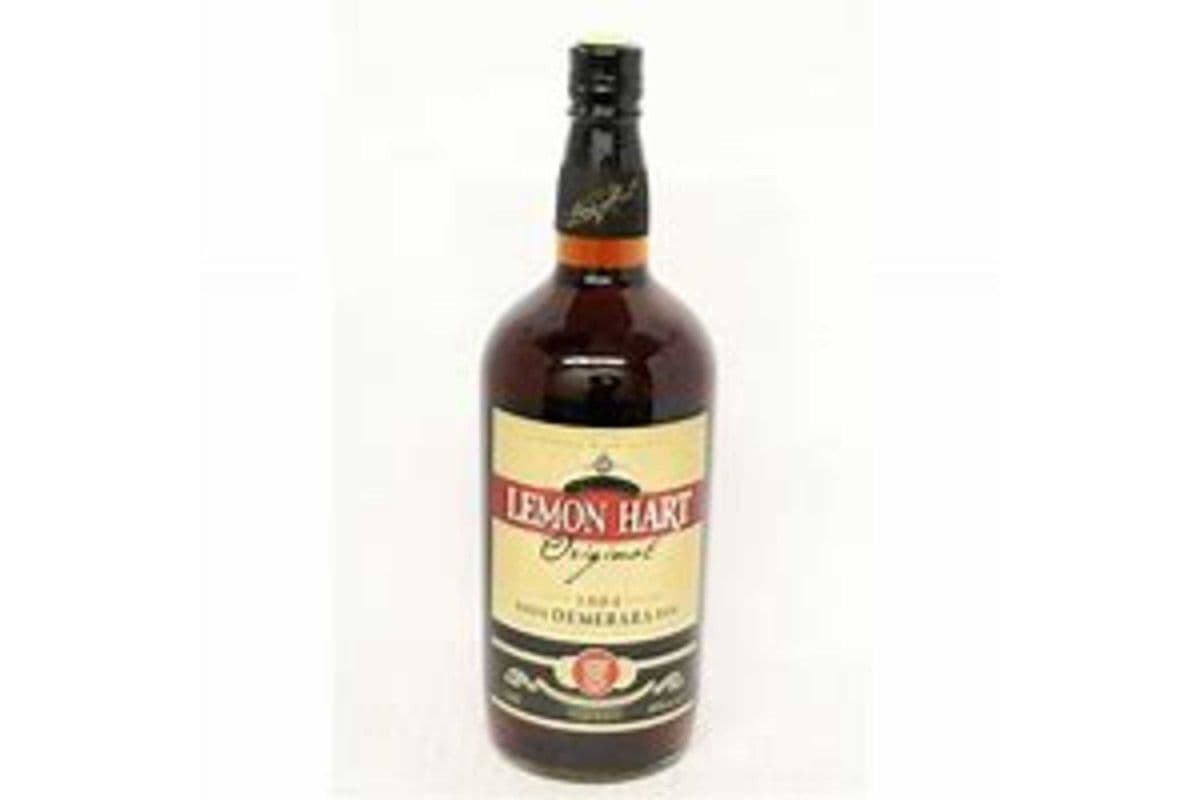 Lemon Hart (1 x 1.14 L)