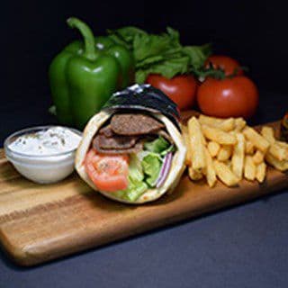 Single Pita / Pita Seul