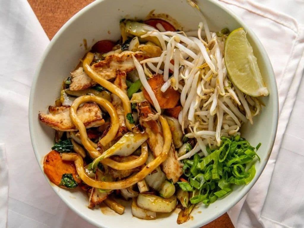 Teriyaki (Regular Size)