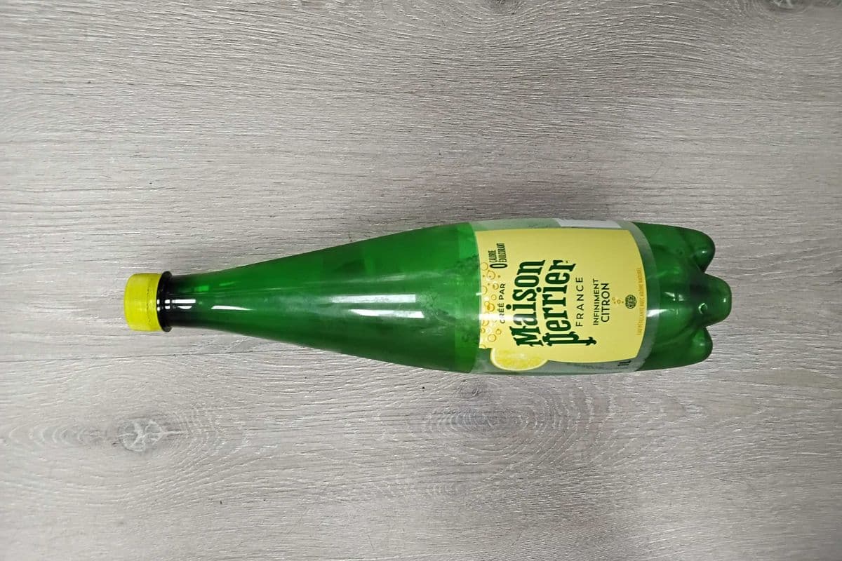 Maison perrier forever lemon (1L)