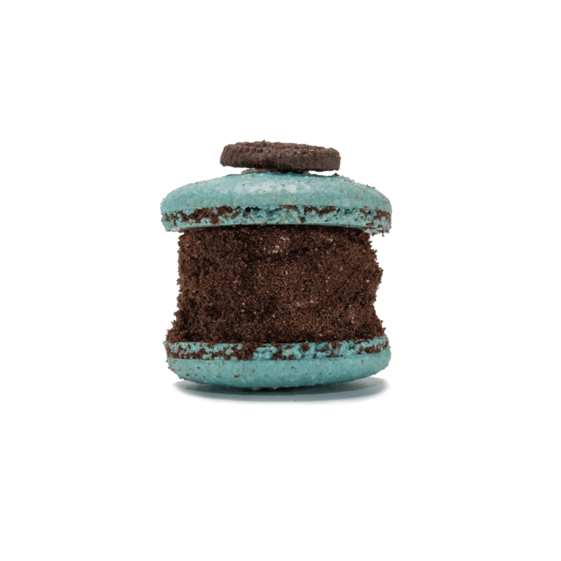 Oreo Macaron