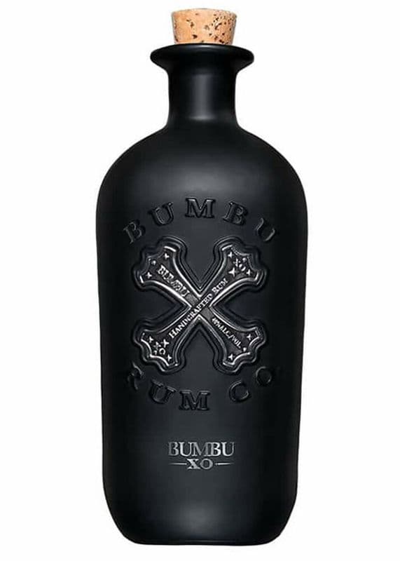 Bumbu XO Rum (750 ml) (1 x 750 ml)