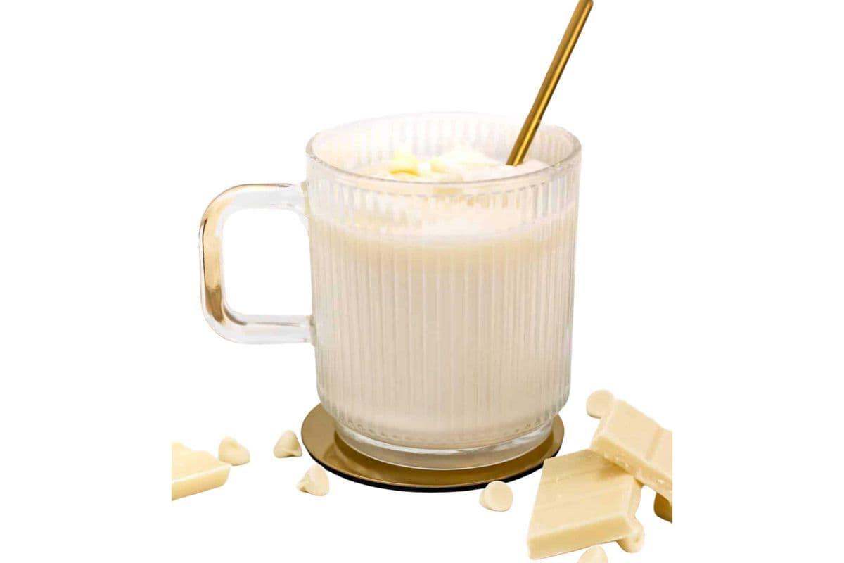 White Chocolate