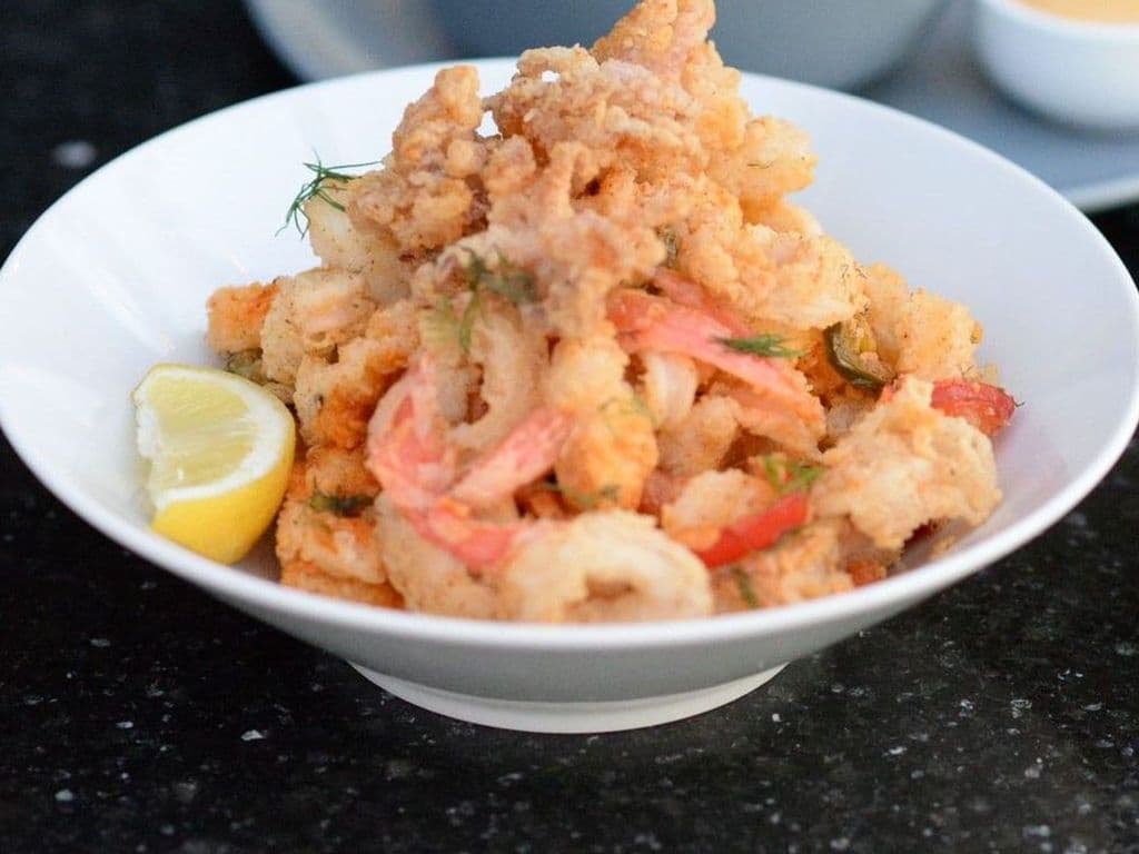 Calamari