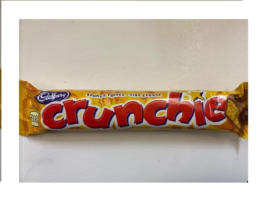 Cadbury Crunchie (44 gms)