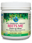 Whole Earth & Sea Mixer - Beets Me Power-Up (188 g)