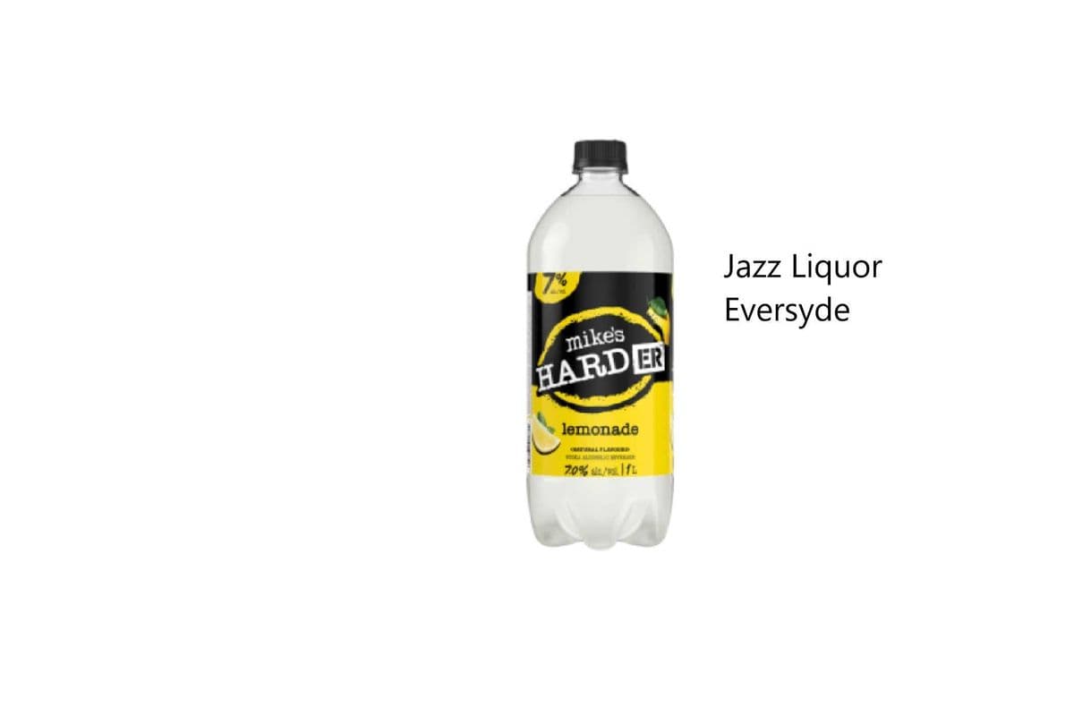 MIKE'S HARDER LIMONADE 1L (1 x 1L)
