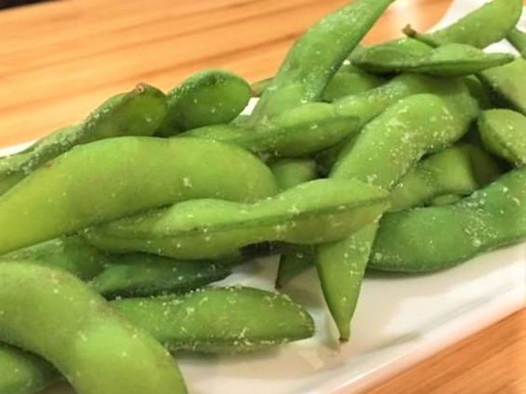Edamame (V)(GF)
