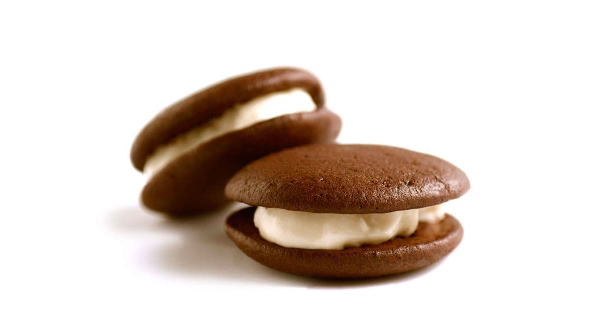 Whoopie Pie