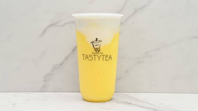 #31. Pineapple Cloud Slushie ( Must Try ! )