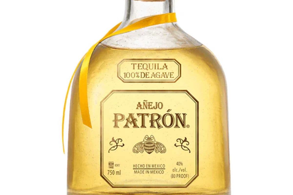 Patron Anejo (1 x 750 ml)