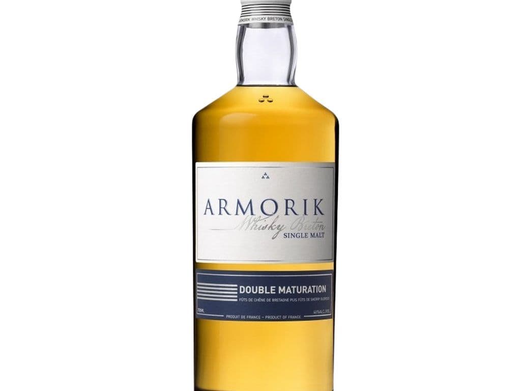 Armorik - Breton 10 Year Old (700ml)