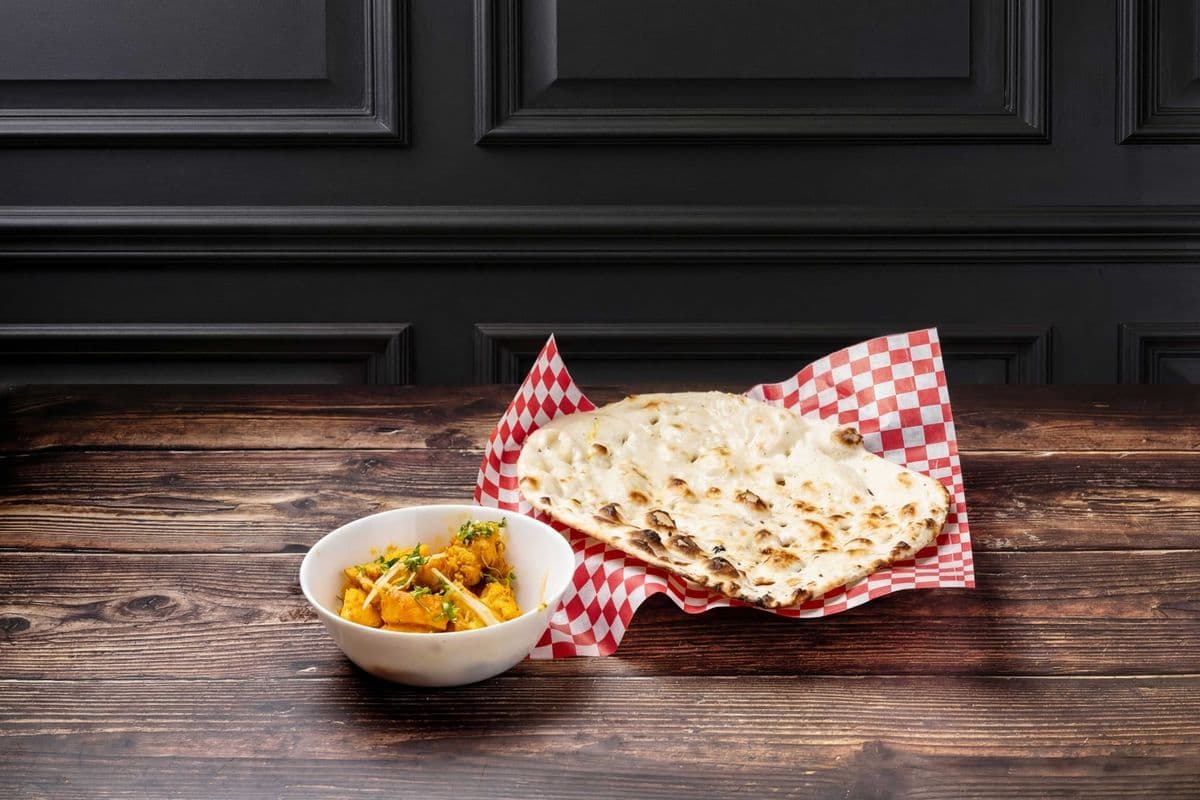 Aloo Gobi