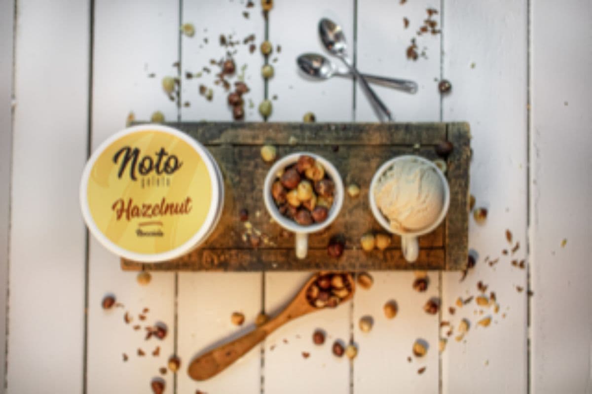 Hazelnut (500 ml)