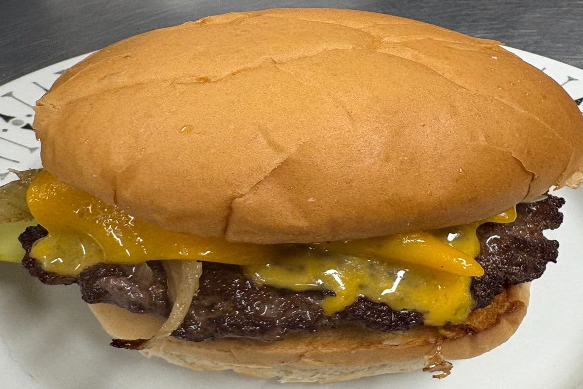 Classic Burger