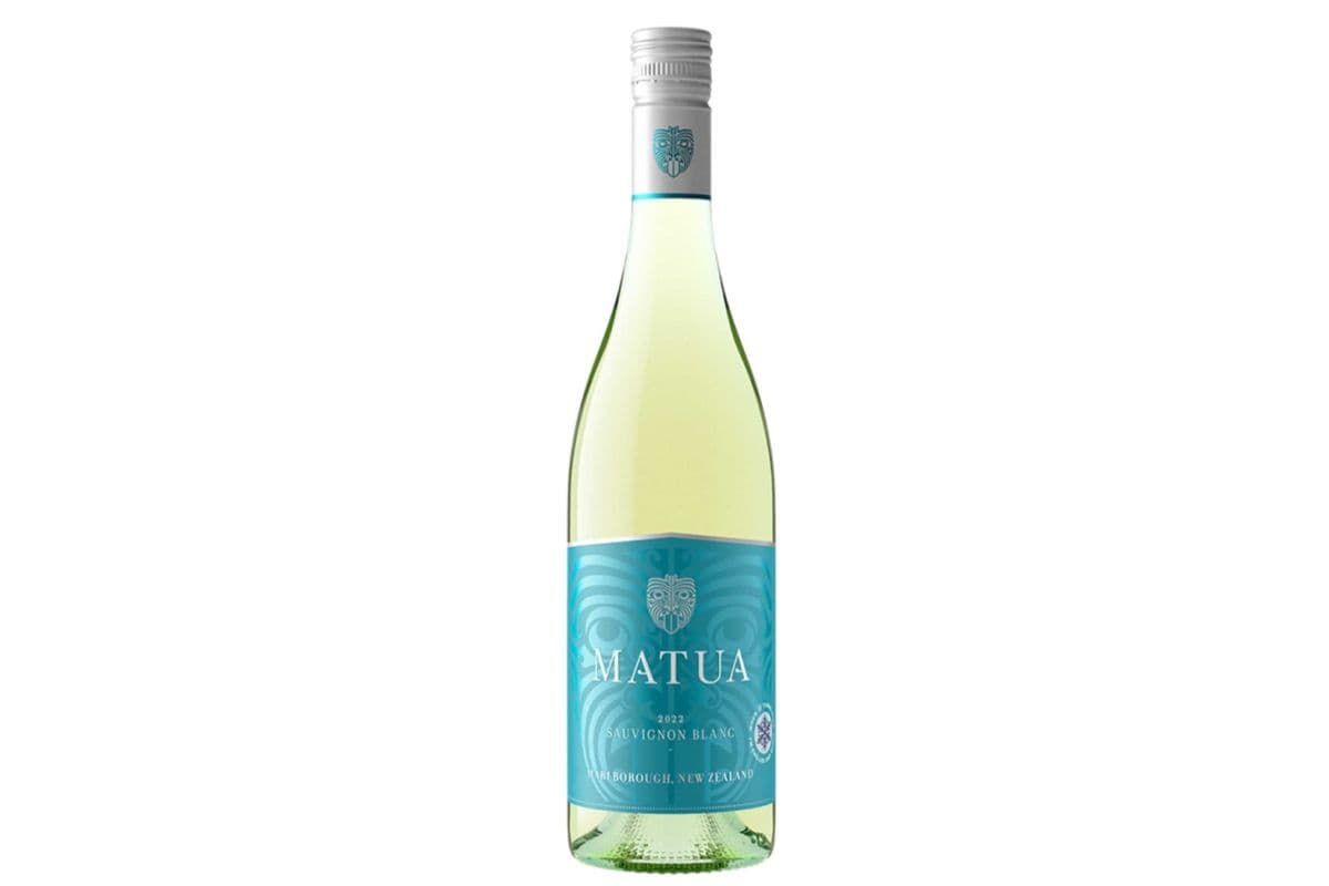 Matua Sauvignon Blanc750 ML (1 x 750 ML)