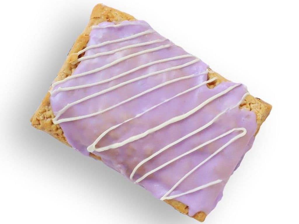 Pop Tart - Blueberry