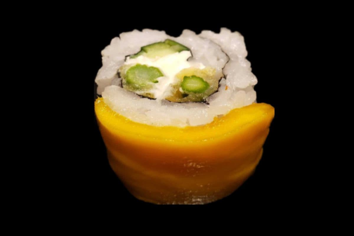 Mango Mango Roll (8 pcs)