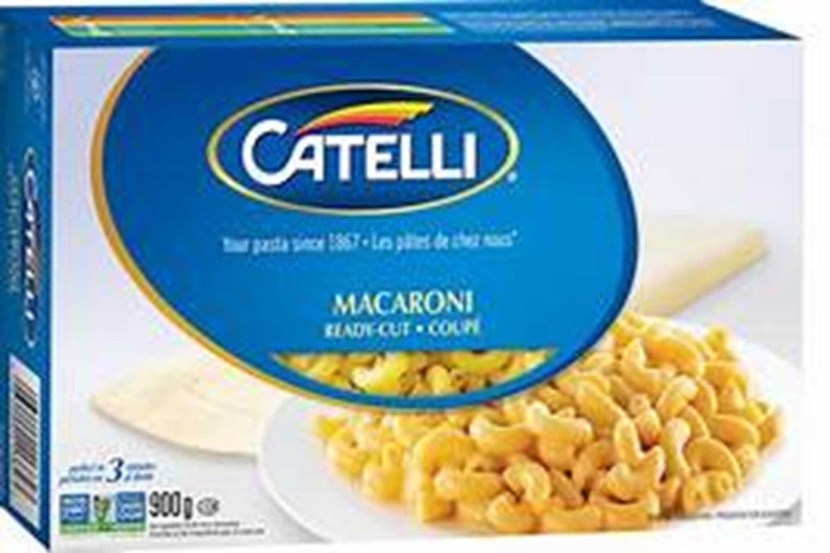 CATELLI CLASSIC MACARONI
