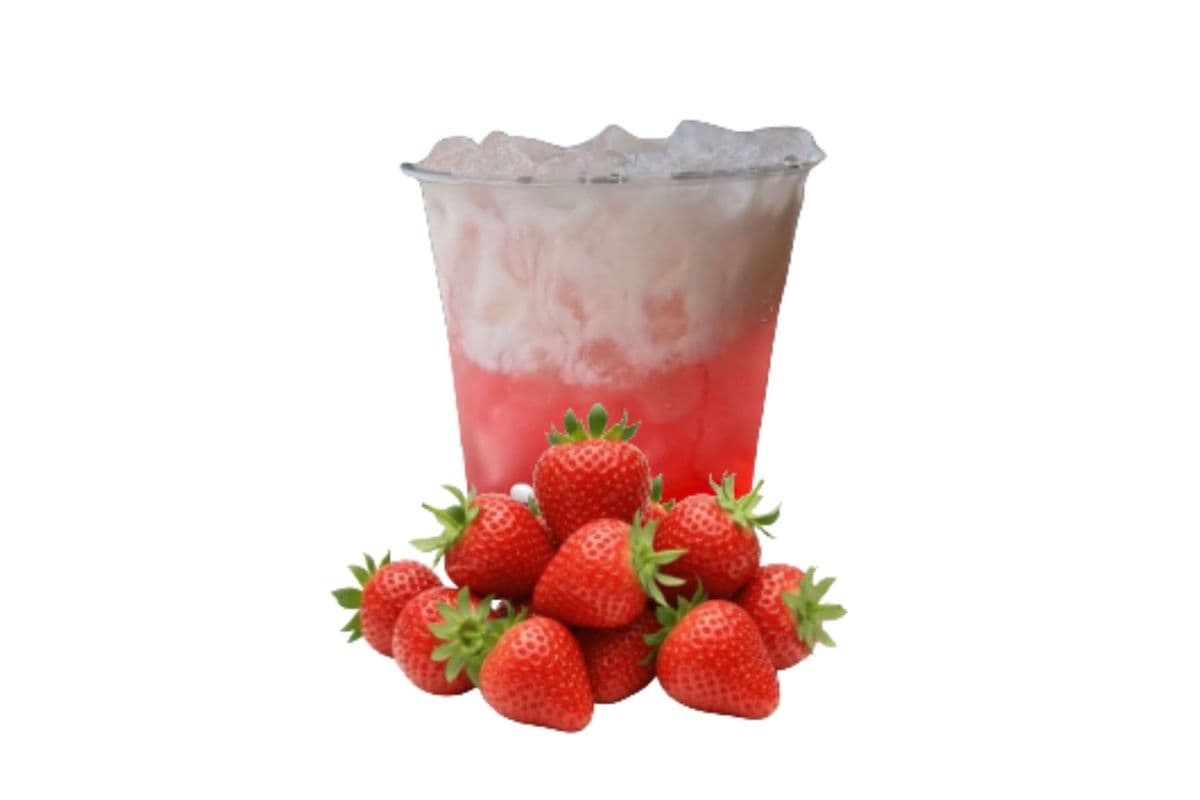Strawberry Storm (24oz)