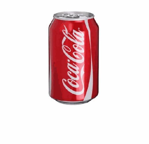 Coke original 355ml