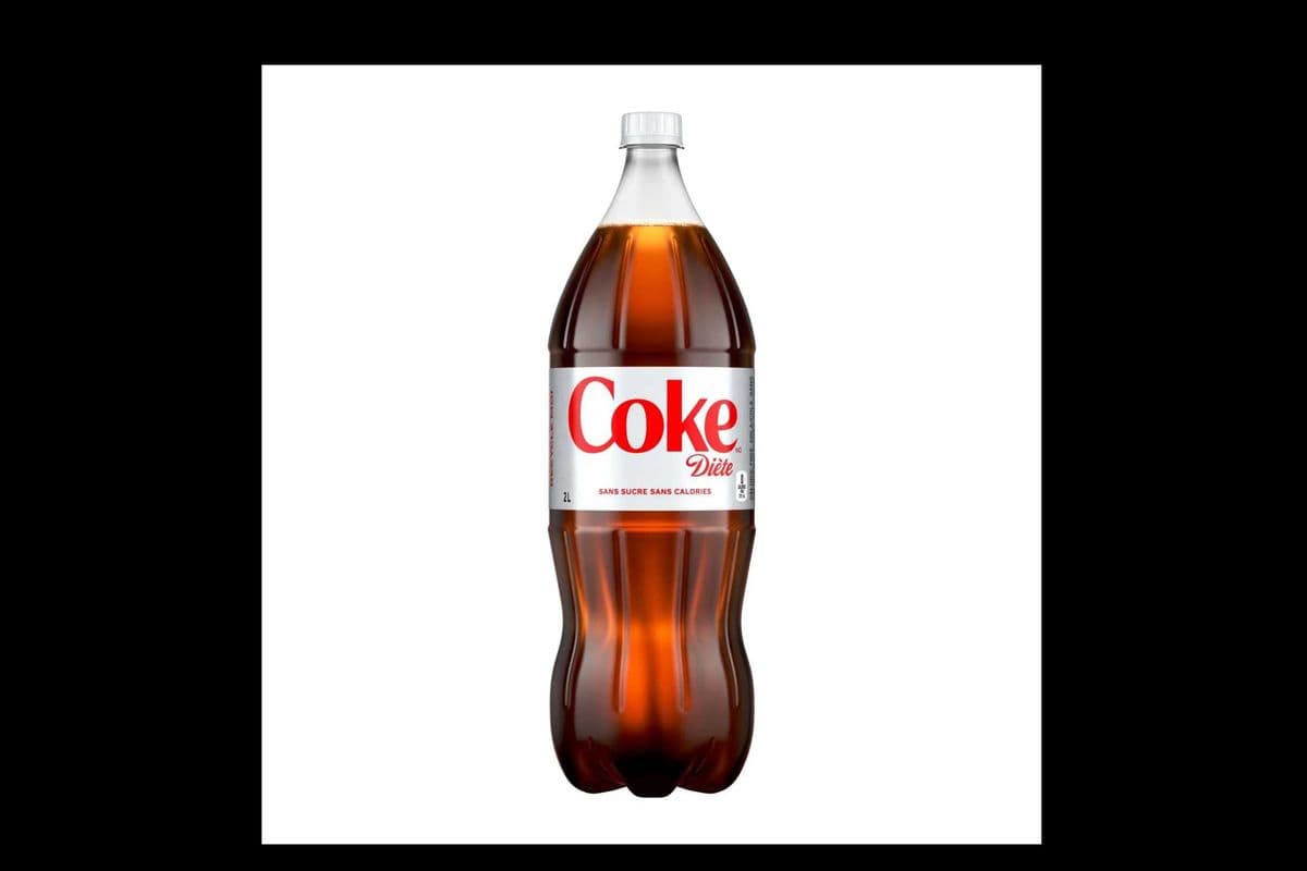 Coca-Cola Diet (2 L)